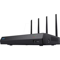 Reolink 4K 12-Channel WiFi 6 NVR Kit - > Produkttyp- IP  | NVS12W