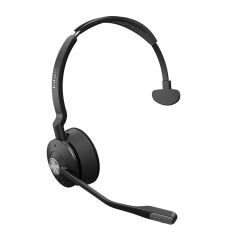 Jabra Engage SE Replacement Headset - Mono UC, EMEA/AP | 14401-41