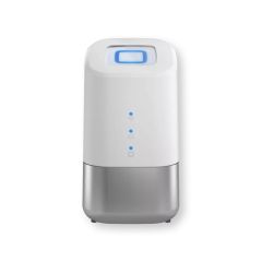 Homematic IP HmIP-HCU1, Grey, White, 868 - 868.6, 869. | 160322A0