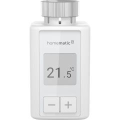 eQ-3 AG Heizkörperthermostat? Flex HmIP-eTRV-F weiss - | 160230A0