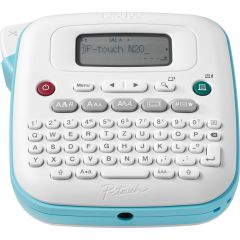 Brother P-touch PT-N20 Desktop Beschriftungsgerät | PTN20RG1