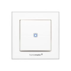 HomeMatic HMIP-WRC2 - Control panel - wireless - 868.3 | 140665A0