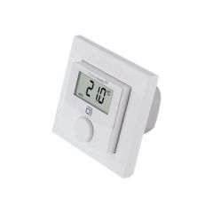 Homematic IP HmIP-BWTH - Thermostat - wireless - 868 - | 150628A0