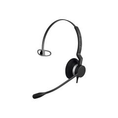 Jabra BIZ 2300 MS QD Mono - Headset - on-ear - con | 2393-823-189
