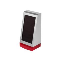Homematic IP HmIP-ASIR-O - Alarm light / siren - wirel | 153208A0