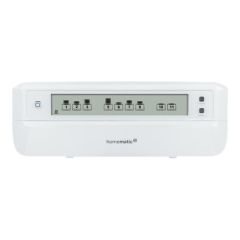 Homematic IP HmIP-FALMOT-C12 - Floor heating actuator  | 153621A0