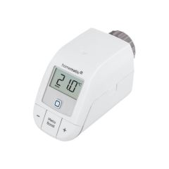 Homematic IP HmIP-eTRV-B - Radiator thermostat - wirel | 153412A0