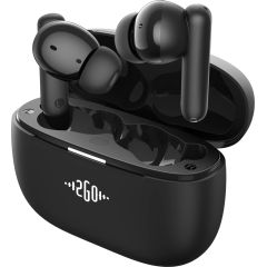 2GO Bluetooth Headset Acoustic Focus True Wireless 797605