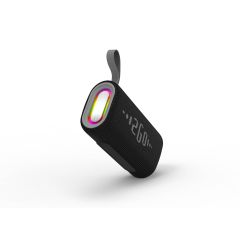 2GO Bluetooth Speaker Acoustic Two with RGB light show
