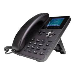 AGFEO T 14 VoIP phone SIP 2 lines 6101690