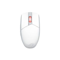 ASUS Mouse ROG Strix Impact III Wireless White 90MP03D0BMUA10