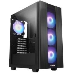Chieftec Gamer Series Hunter 2 Tower gaming ATX GS02BOP