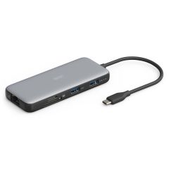 DIGITUS USBC Docking Station 7Port HDMI USB RJ45 DA70914