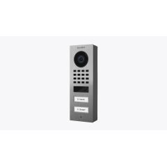 Doorbird D1102V Surface-mount IP Video Intercom