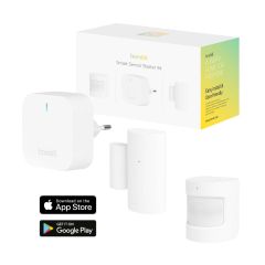 Hombli Smart Bluetooth Sensor HBSP0109