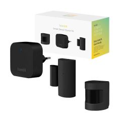 Hombli Smart Bluetooth Sensor Kit- Black HBSP0100