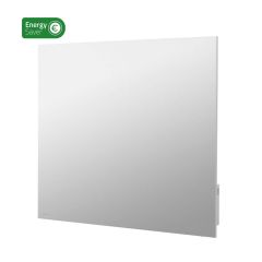 Hombli Smart Infrared Panel Heater 400W - Mirror HBHP0313