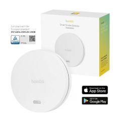 Hombli Smoke Detector White HBSA0109