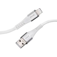 Intenso A315L Lightning cable USB male to Lightning 7902102