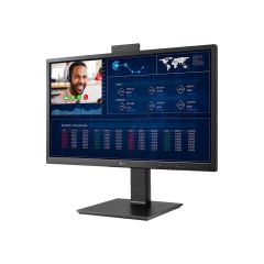 LG 24CQ651N2P.AEU Thin Client Pentium N 8 GB 256 24CQ651N2P