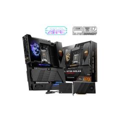 MSI MEG X870E GODLIKE (null-Version) 7E48001R