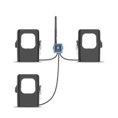 Milesight IoT Smart Current Transformer CT305868M CT305868M
