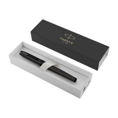 Parker IM Achromatic 17 Fountain 2127741