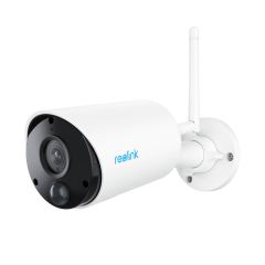 Reolink Argus Series B320 - 3MP Outdoor Battery-Powered Security Camera BWB2K07