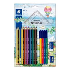 STAEDTLER 61 SET42 Multicolour 10 pc(s) 61 SET42