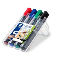 STAEDTLER Lumocolor permanent marker 352 Marker 352 WP4