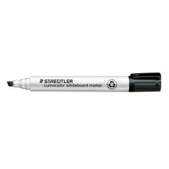 STAEDTLER Lumocolor whiteboard marker 351 Black Marker 351 B9