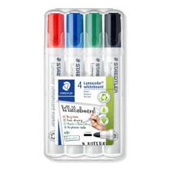 STAEDTLER Lumocolor whiteboard marker 351 Marker 351 WP4