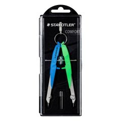 STAEDTLER Mars 556 blue green 556 00N1