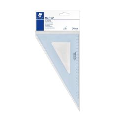STAEDTLER Mars 567 Set square 567 2660