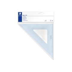 STAEDTLER Mars 567 Set square  567 3145