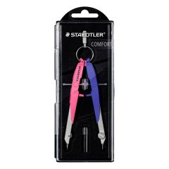 STAEDTLER Mars comfort 556 pink lilac 556 00N2