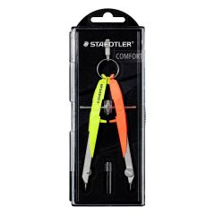 STAEDTLER Mars comfort 556 yellow orange 556 00N3