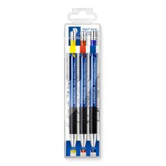 STAEDTLER Mars micro 775 Mechanical pencil B 775 SC WP3