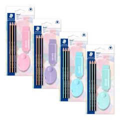 STAEDTLER Pastel set 61 SBK Mixed set 61 SBK3 PA