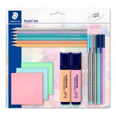STAEDTLER Pastel set 61 SBK Mixed set SBK2 PA
