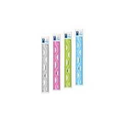 STAEDTLER  562 30 Flexible ruler  562 30UFS