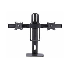 StarTech.com Crossbar Dual Monitor Desk 2MC1SMONITORSTAND