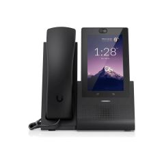 Ubiquiti UniFi Touch Subscription Unlocked VoIP phone UTPTOUCH