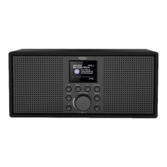 Xoro DAB 700 IR Audio system 2 x 10 XOR400903