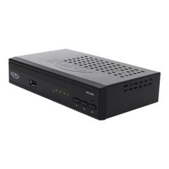Xoro HRS 8689 Satellite TV receiver SAT100623
