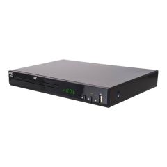 Xoro HSD 8470 DVD player Upscaling XOR120146