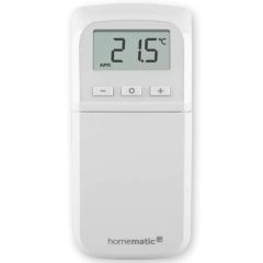 homematic Radiator thermostat - compact plus 157681A0