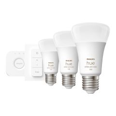 Philips Hue White and Color Ambiance Starter Kit - | 929002468804