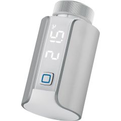 Der Homematic IP Heizkörperthermostat – Evo in der Far | 156650A0