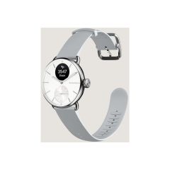 Withings ScanWatch 2 - 38 mm - stainless  | HWA10-model 2-All-Int